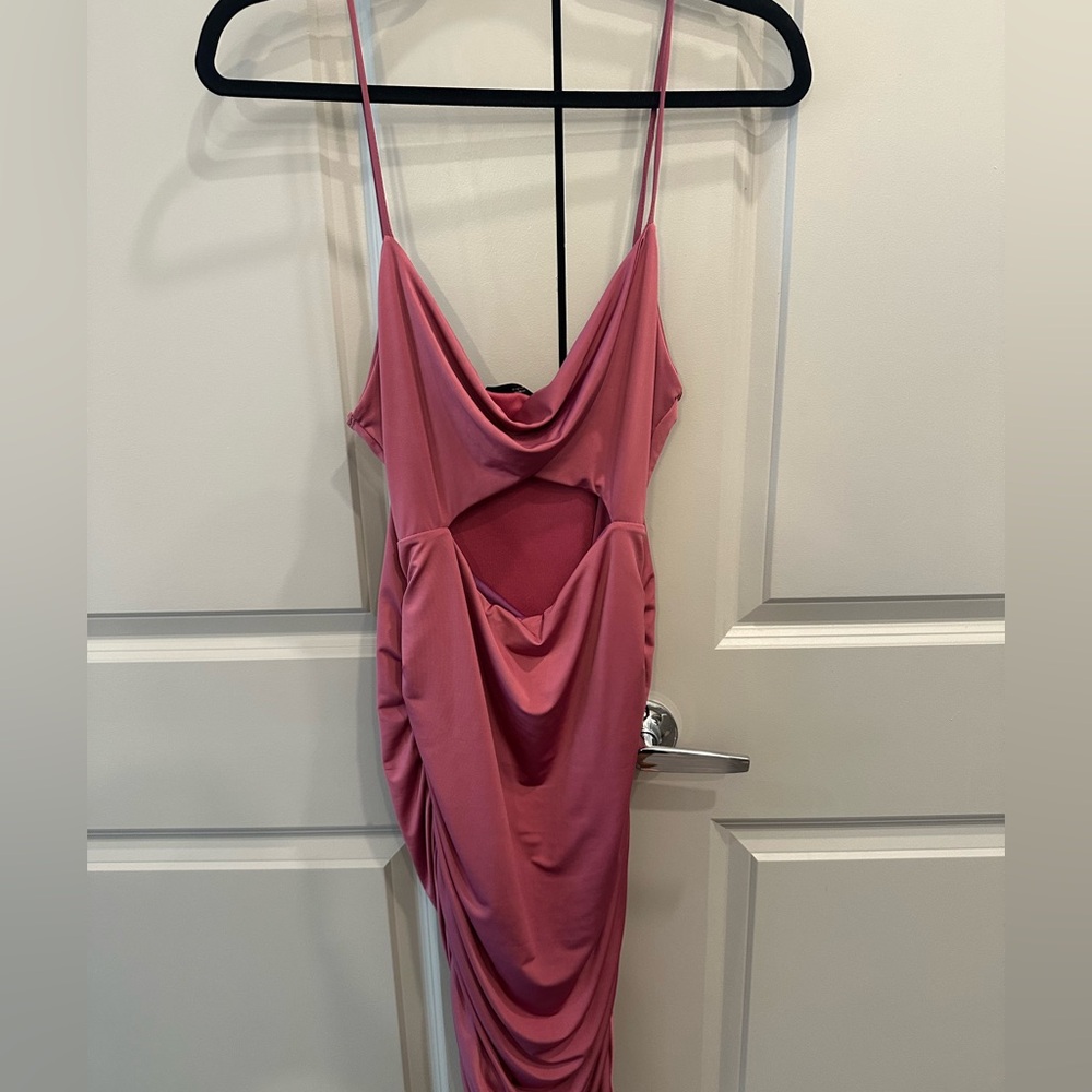 NWT BODYCON DRESS